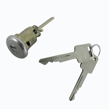 BOOT LID LOCK TO SUIT HOLDEN COMMODORE VL 1/1986–7/1988