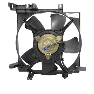 RADIATOR FAN ASSEMBLY TO SUIT SUBARU LIBERTY 4TH 9/2003–9/2009