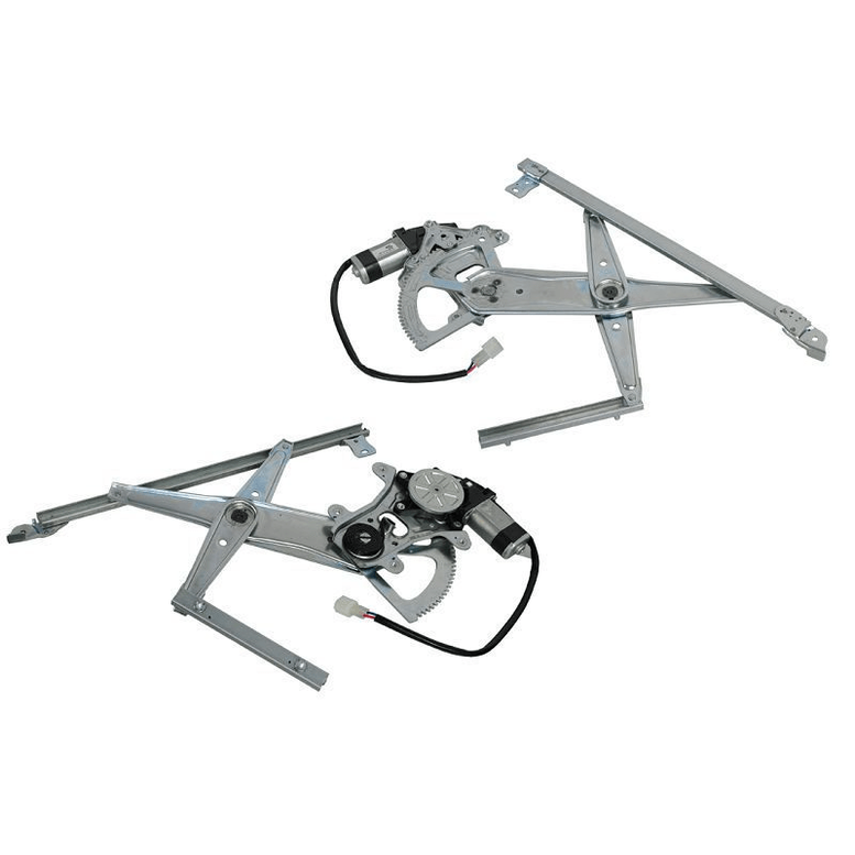 RIGHT WINDOW REGULATOR TO SUIT SUBARU LIBERTY 4TH 9/2003–8/2006
