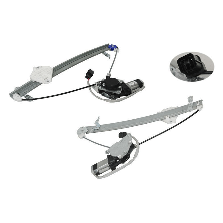 RIGHT WINDOW REGULATOR TO SUIT SUBARU LIBERTY 5TH 9/2009–12/2014