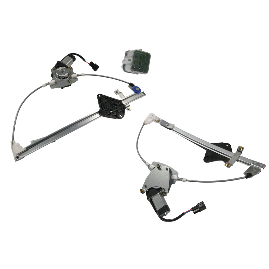 LEFT WINDOW REGULATOR TO SUIT SUBARU OUTBACK 4TH 9/2009–12/2014