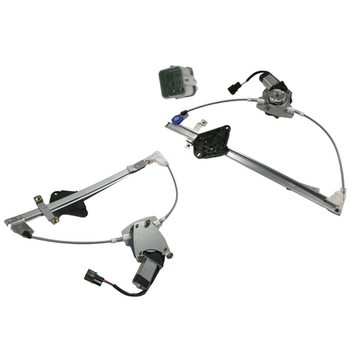 RIGHT WINDOW REGULATOR TO SUIT SUBARU OUTBACK 4TH 9/2009–12/2014