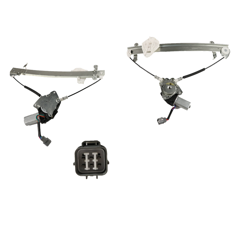 LEFT WINDOW REGULATOR TO SUIT SUBARU OUTBACK 5TH 12/2014–CURRENT