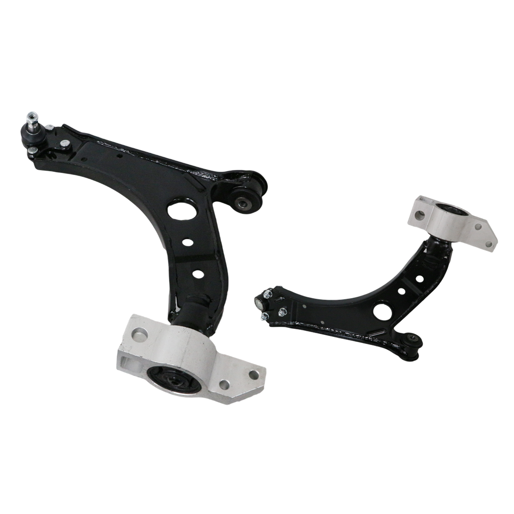 LEFT FRONT LOWER CONTROL ARM TO SUIT AUDI A3 8P 6/2004–7/2008