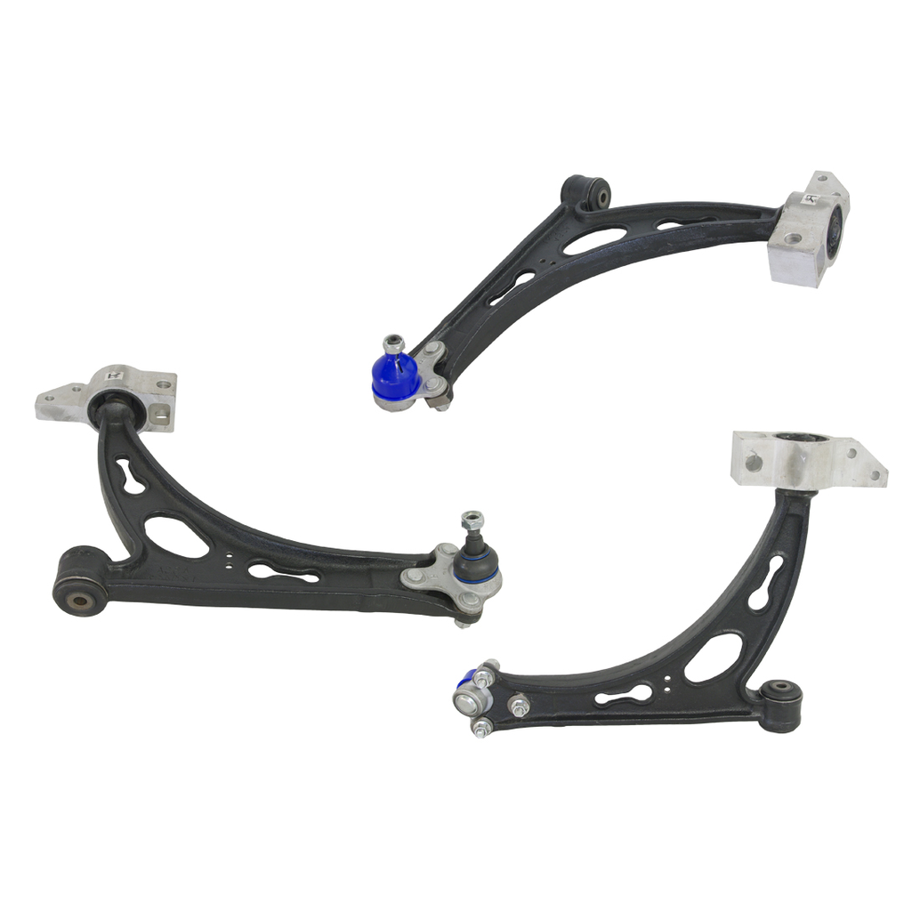 LEFT FRONT LOWER CONTROL ARM TO SUIT AUDI A3 8P 6/2004–7/2008