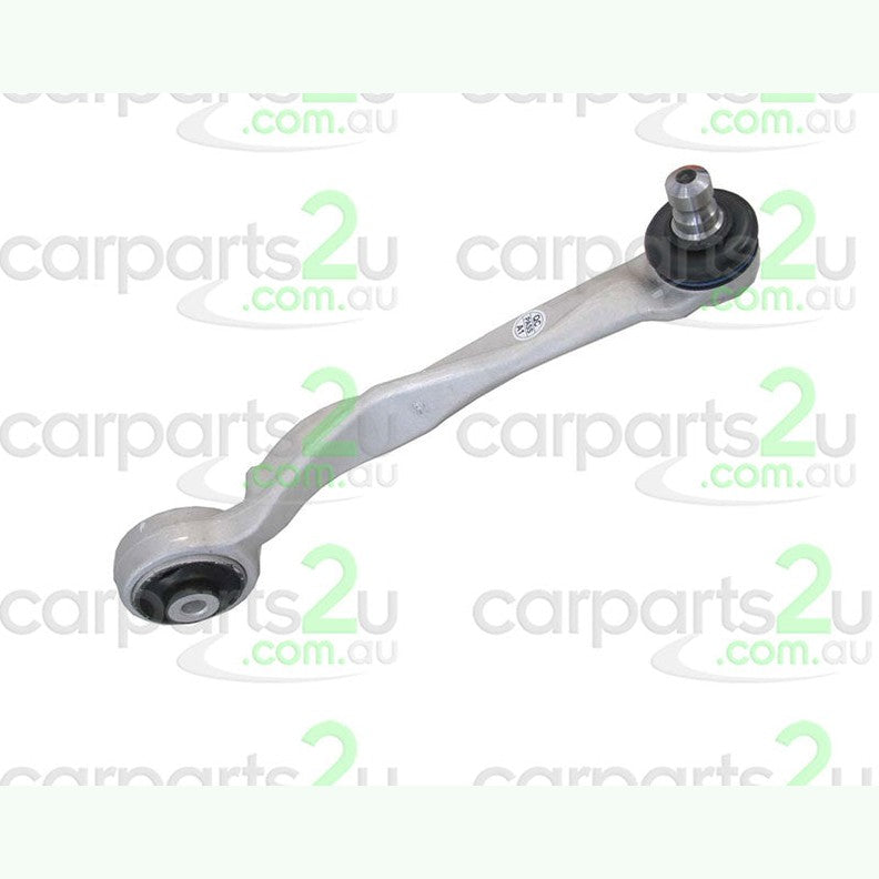 LEFT FRONT UPPER CONTROL ARM TO SUIT AUDI A4 B5 8/1995–6/2001