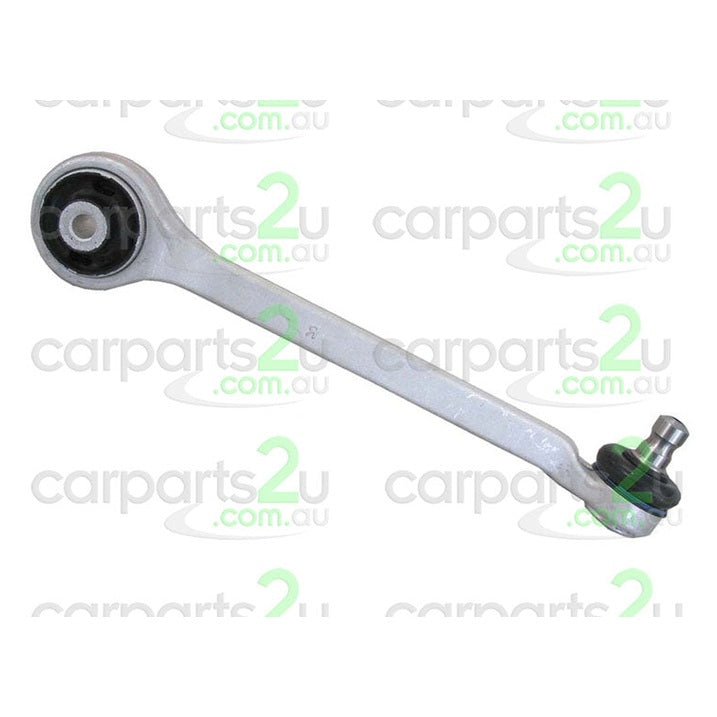 LEFT FRONT UPPER CONTROL ARM TO SUIT AUDI A4 B5 8/1995–6/2001