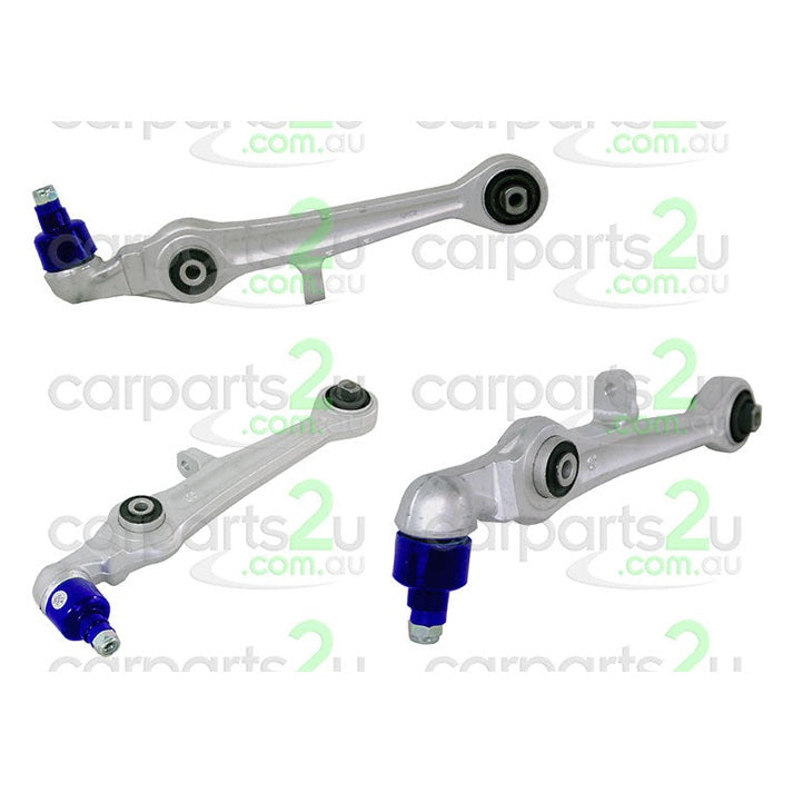 FRONT LOWER CONTROL ARM TO SUIT AUDI A4 B5 8/1995–6/2001