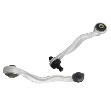 LEFT FRONT UPPER CONTROL ARM TO SUIT AUDI A4 B7 2/2005–12/2007