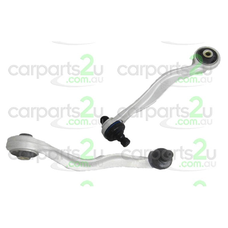 LEFT FRONT UPPER CONTROL ARM TO SUIT AUDI A4 B7 2/2005–12/2007