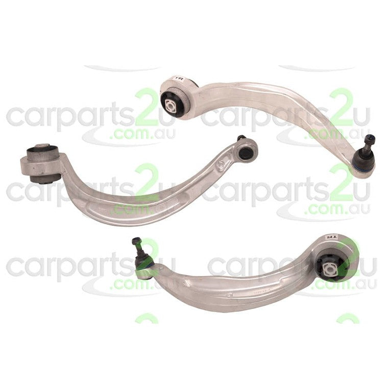 LEFT FRONT LOWER CONTROL ARM TO SUIT AUDI A4 B8 4/2008–5/2012