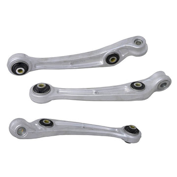 LEFT FRONT LOWER CONTROL ARM TO SUIT AUDI A4 B8 4/2008–5/2012