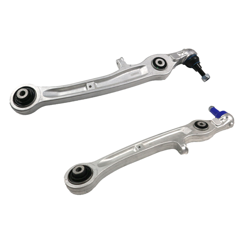 LEFT FRONT LOWER CONTROL ARM TO SUIT AUDI A6 C6 10/2004–10/2008