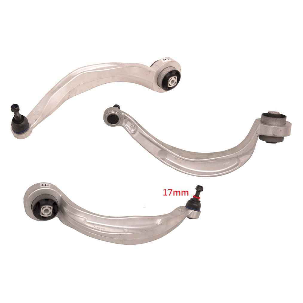 LEFT FRONT LOWER CONTROL ARM TO SUIT AUDI Q5 8R 3/2009–11/2012