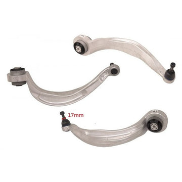 LEFT FRONT LOWER CONTROL ARM TO SUIT AUDI Q5 8R WAGON 3/2009–11/2012