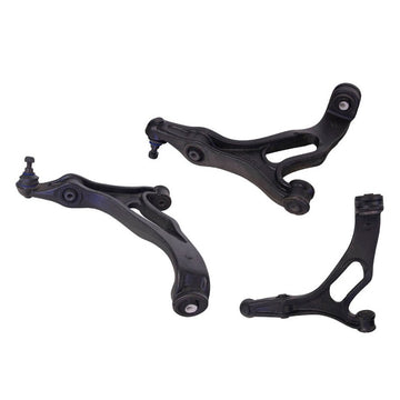 LEFT FRONT LOWER CONTROL ARM TO SUIT AUDI Q7 4L WAGON 7/2007–CURRENT