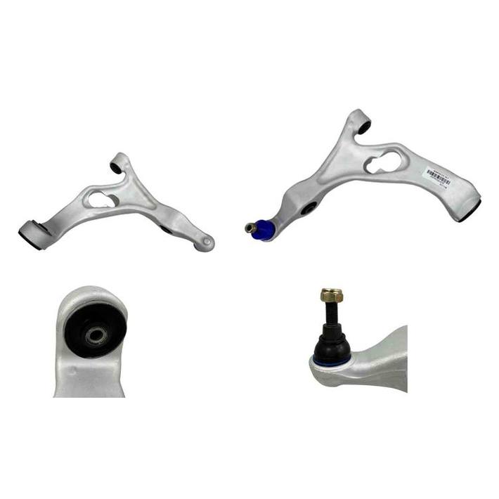 RIGHT FRONT LOWER CONTROL ARM TO SUIT AUDI Q7 4L 7/2007–11/2009