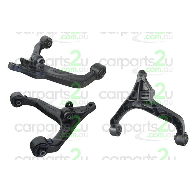 RIGHT FRONT LOWER CONTROL ARM TO SUIT JEEP CHEROKEE KJ WAGON 4/1994–9/2001
