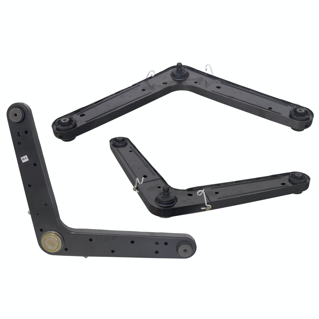 FRONT UPPER CONTROL ARM TO SUIT JEEP CHEROKEE KJ 9/2001–1/2008