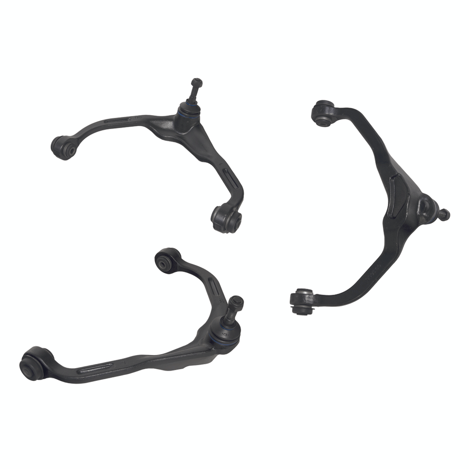 LEFT FRONT UPPER CONTROL ARM TO SUIT JEEP CHEROKEE KK 1/2008–10/2012