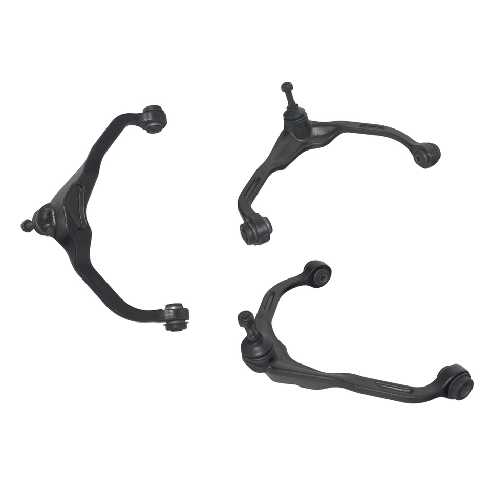 RIGHT FRONT UPPER CONTROL ARM TO SUIT JEEP CHEROKEE KK 1/2008–10/2012