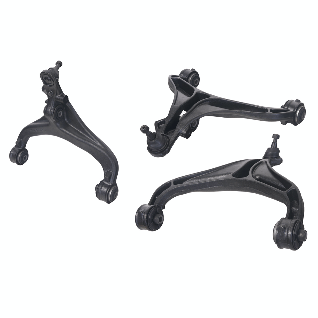 LEFT FRONT LOWER CONTROL ARM TO SUIT JEEP CHEROKEE KK 1/2008–10/2012
