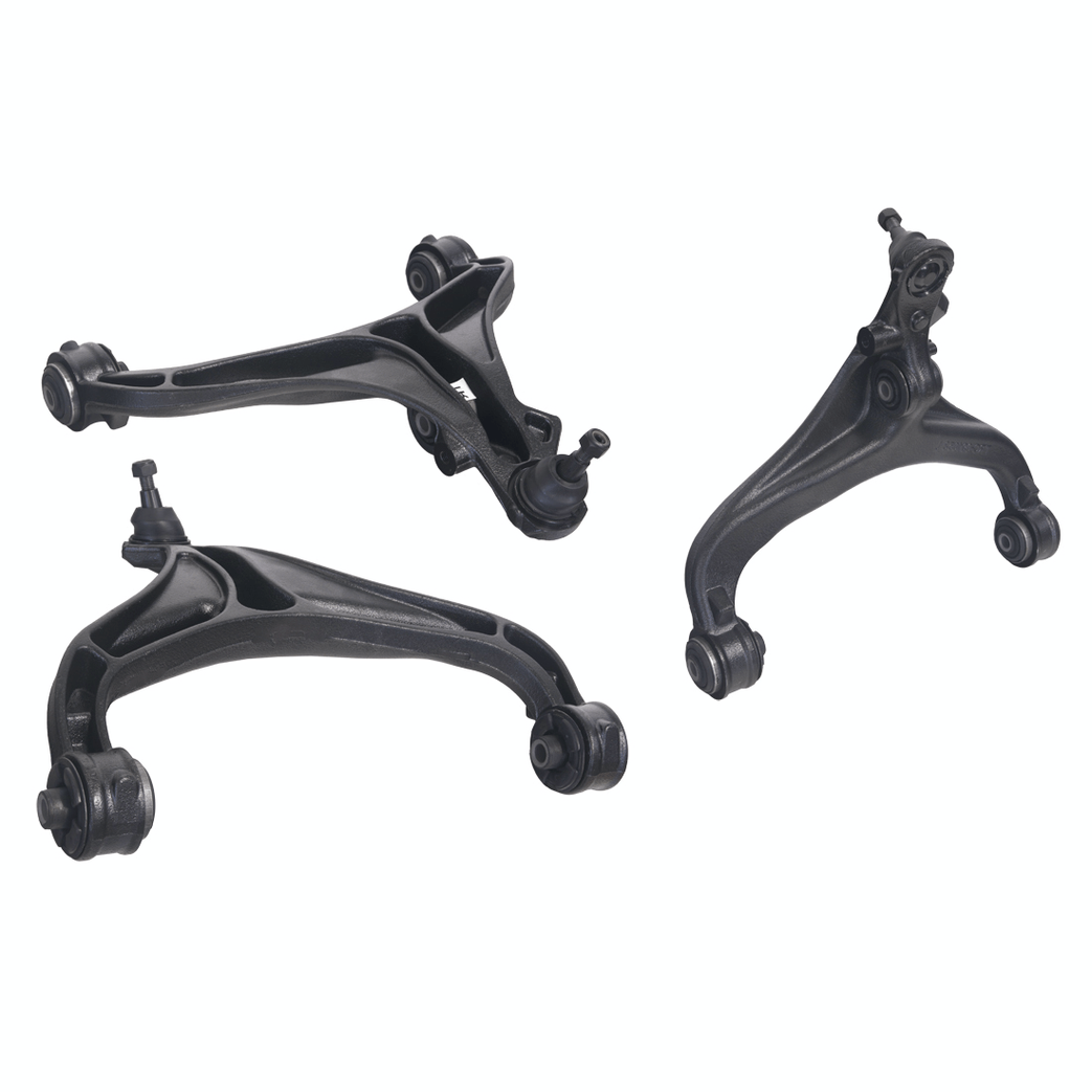 RIGHT FRONT LOWER CONTROL ARM TO SUIT JEEP CHEROKEE KK 1/2008–10/2012