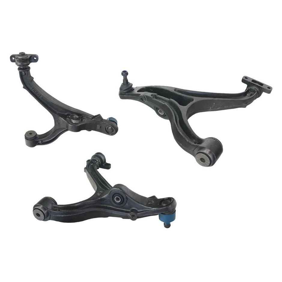 LEFT FRONT LOWER CONTROL ARM TO SUIT JEEP GRAND CHEROKEE WH WAGON 7/2005–1/2011