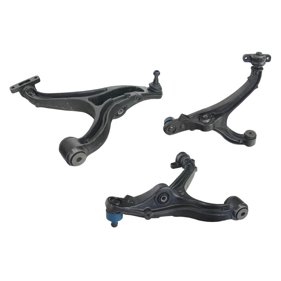 RIGHT FRONT LOWER CONTROL ARM TO SUIT JEEP GRAND CHEROKEE WH WAGON 7/2005–1/2011