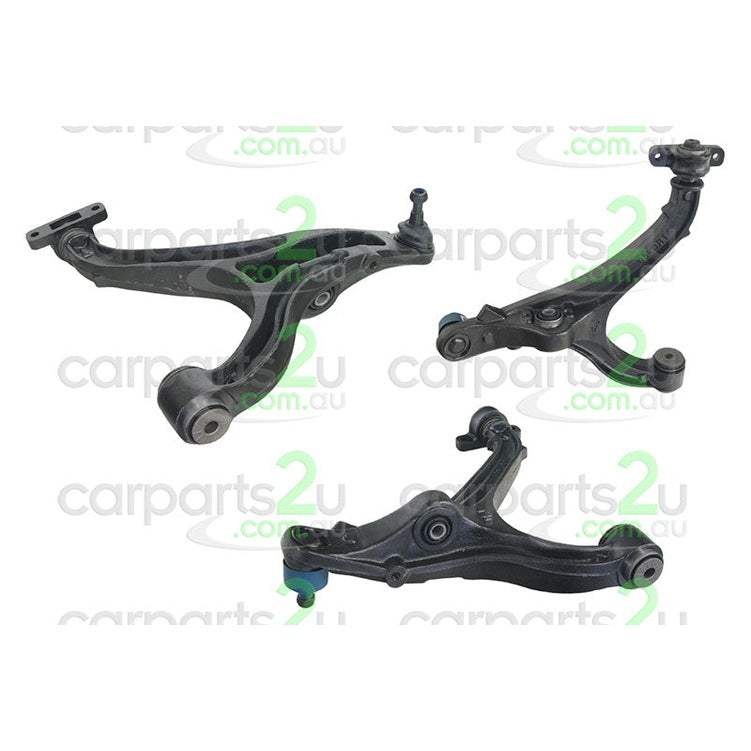 RIGHT FRONT LOWER CONTROL ARM TO SUIT JEEP GRAND CHEROKEE WH WAGON 7/2005–1/2011