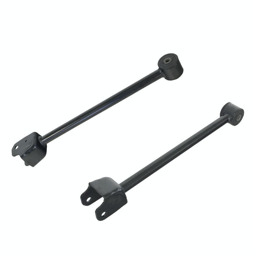 LEFT FRONT UPPER CONTROL ARM TO SUIT JEEP WRANGLER JK 3/2007–7/2018