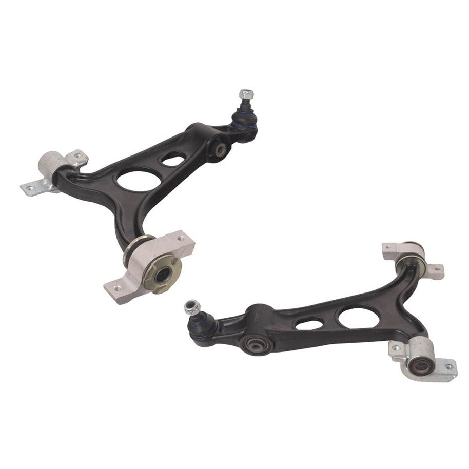 LEFT FRONT LOWER CONTROL ARM TO SUIT ALFA ROMEO 147 5 DOOR HATCH 9/2001–12/2011