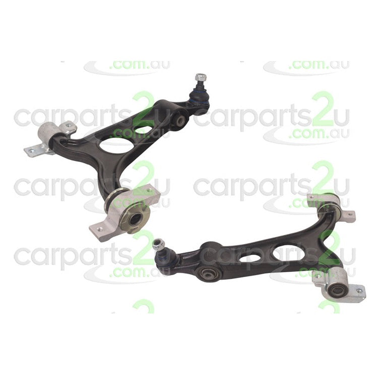 LEFT FRONT LOWER CONTROL ARM TO SUIT ALFA ROMEO 147 5 DOOR HATCH 9/2001–12/2011