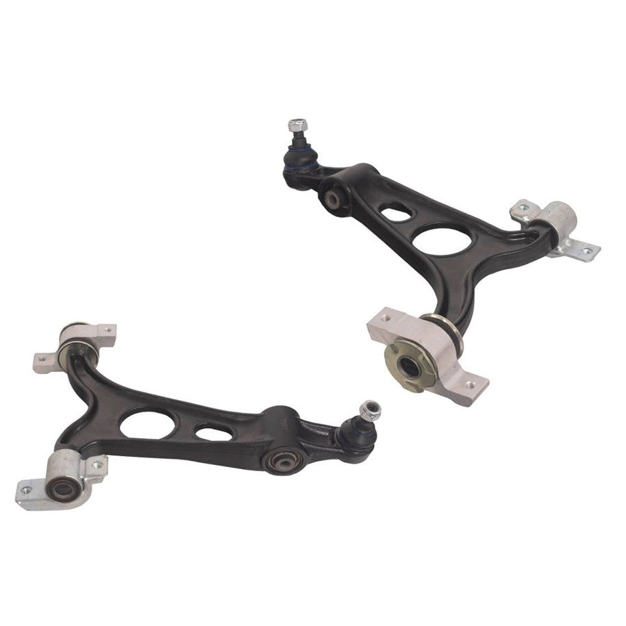 RIGHT FRONT LOWER CONTROL ARM TO SUIT ALFA ROMEO 147 5 DOOR HATCH 9/2001–12/2011
