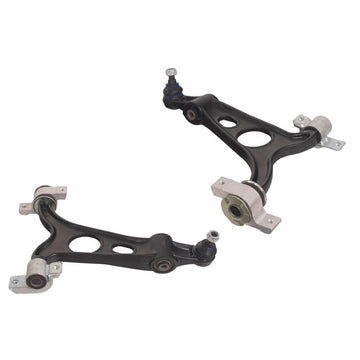 RIGHT FRONT LOWER CONTROL ARM TO SUIT ALFA ROMEO 147 5 DOOR HATCH 9/2001–12/2011
