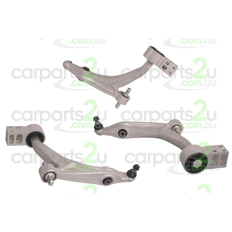 RIGHT FRONT LOWER CONTROL ARM TO SUIT ALFA ROMEO 159 6/2006–12/2013