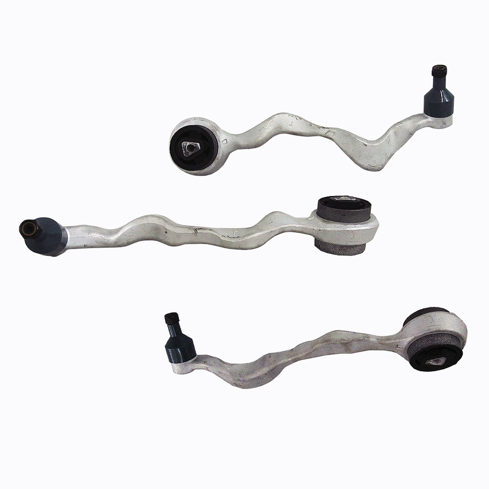 RIGHT FRONT LOWER CONTROL ARM TO SUIT BMW 1 SERIES E87 10/2004–5/2007