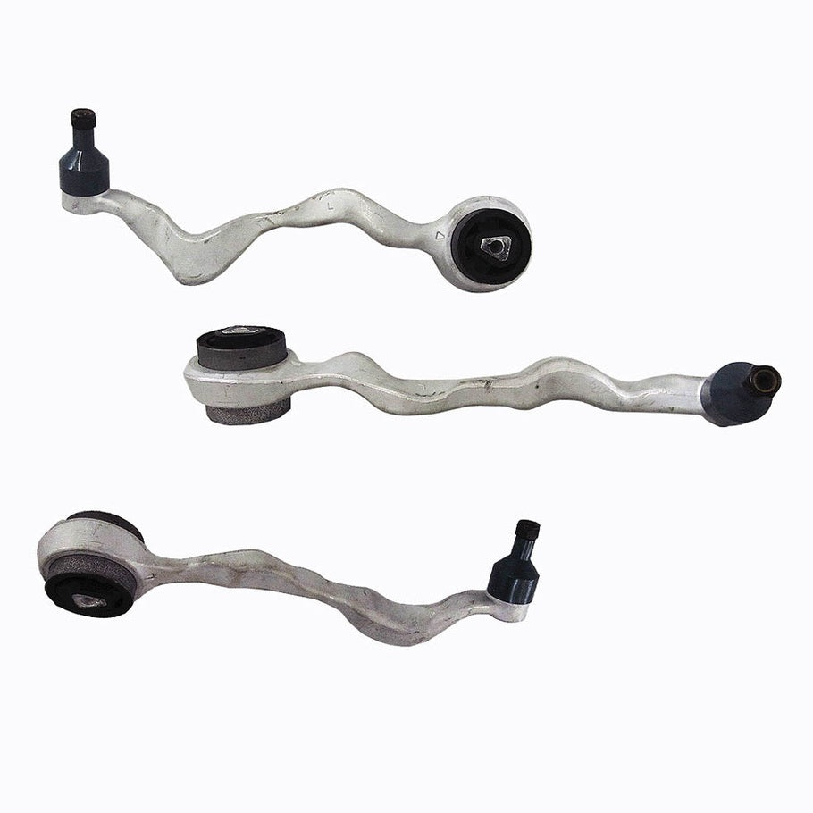 LEFT FRONT UPPER CONTROL ARM TO SUIT BMW 3 SERIES E90 E92 E93 SEDAN 5/2005–9/2012