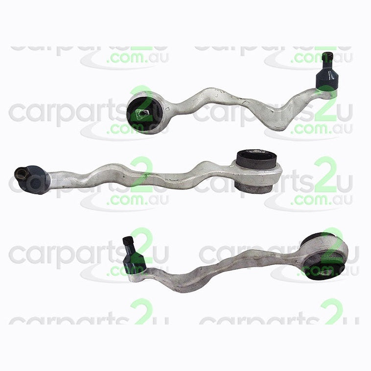 RIGHT FRONT UPPER CONTROL ARM TO SUIT BMW 3 SERIES E90 E92 E93 SEDAN 5/2005–9/2012