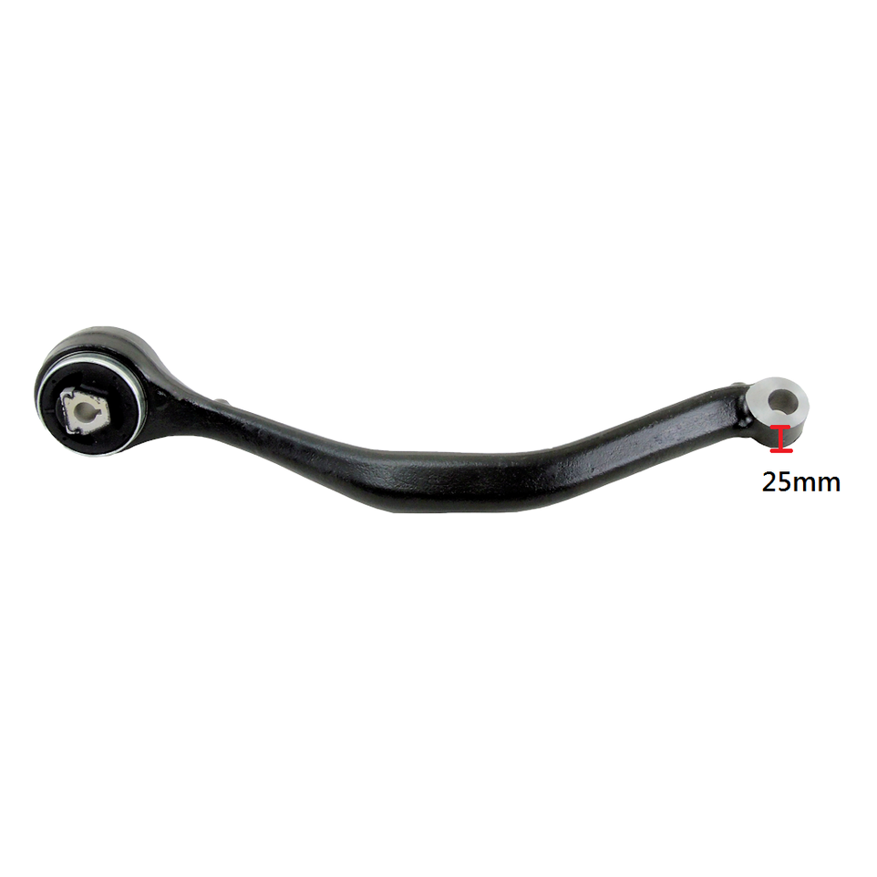 LEFT FRONT UPPER CONTROL ARM TO SUIT BMW X3 E83 6/2004–11/2010