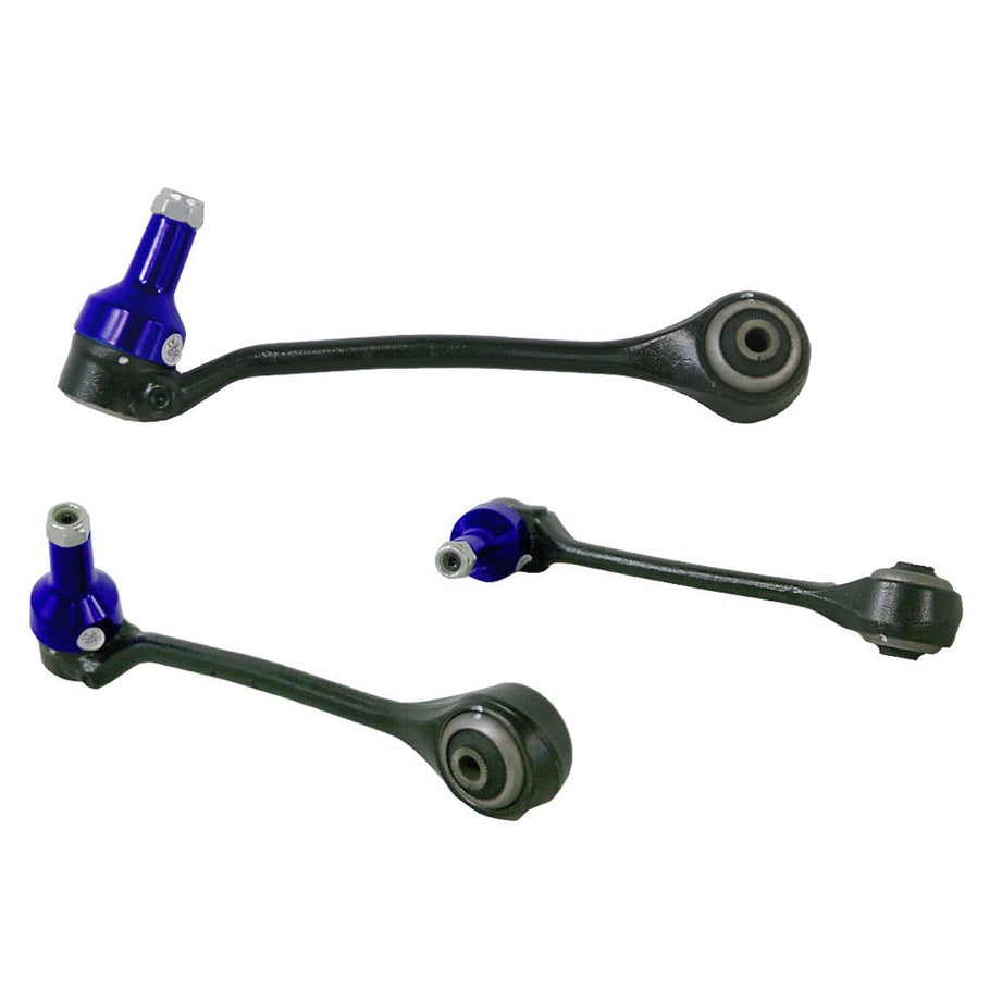 LEFT FRONT LOWER CONTROL ARM TO SUIT BMW X3 E83 6/2004–11/2010