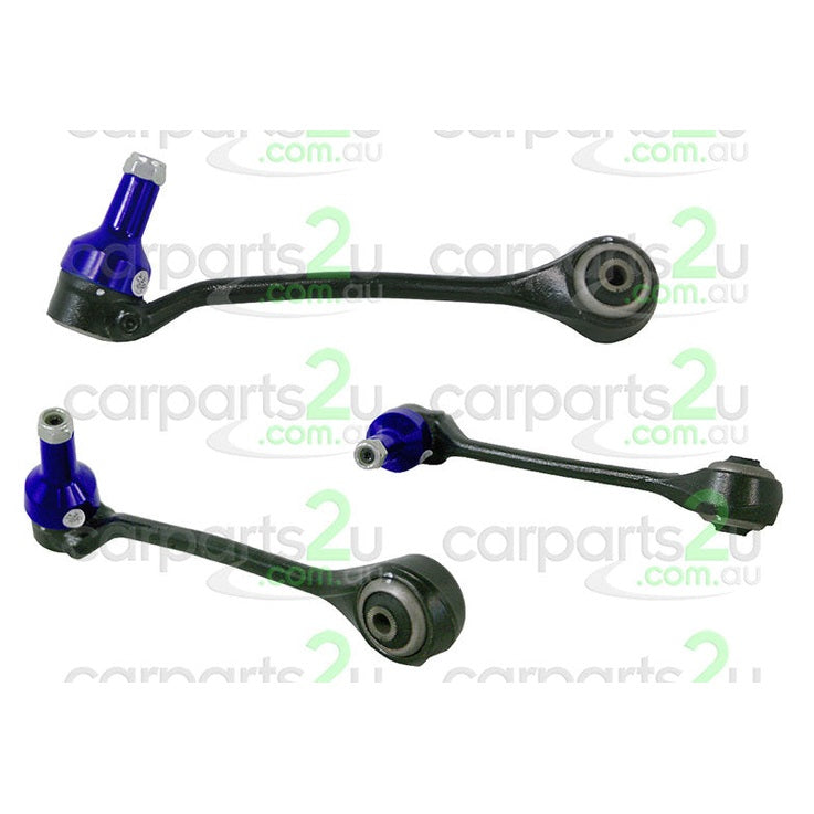 LEFT FRONT LOWER CONTROL ARM TO SUIT BMW X3 E83 6/2004–11/2010