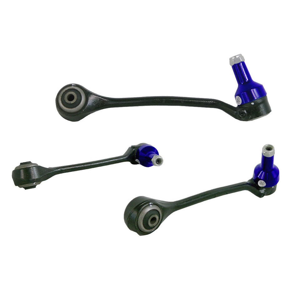 RIGHT FRONT LOWER CONTROL ARM TO SUIT BMW X3 E83 6/2004–11/2010