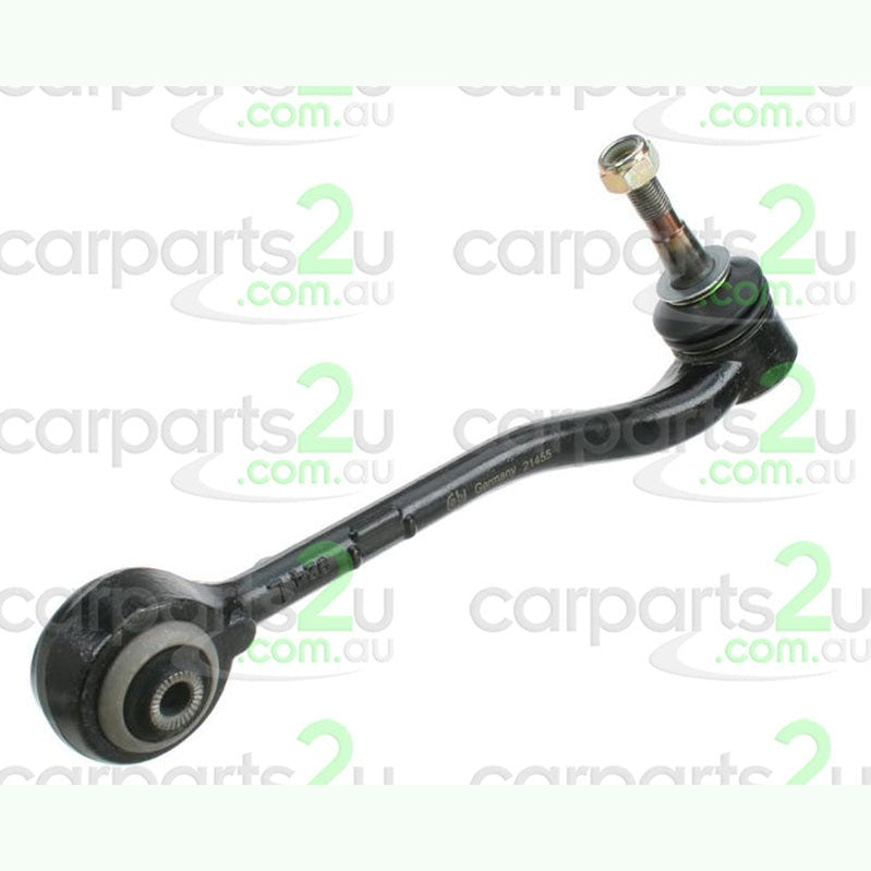 LEFT FRONT LOWER CONTROL ARM TO SUIT BMW X5 E53 11/2000–3/2007