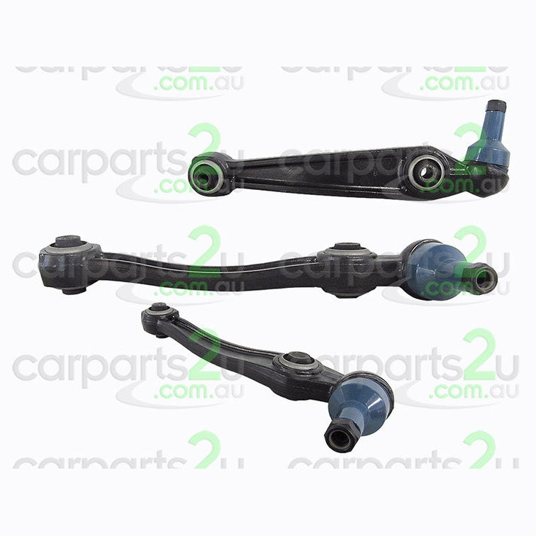 LEFT FRONT LOWER CONTROL ARM TO SUIT BMW X5 E70 3/2007–5/2010