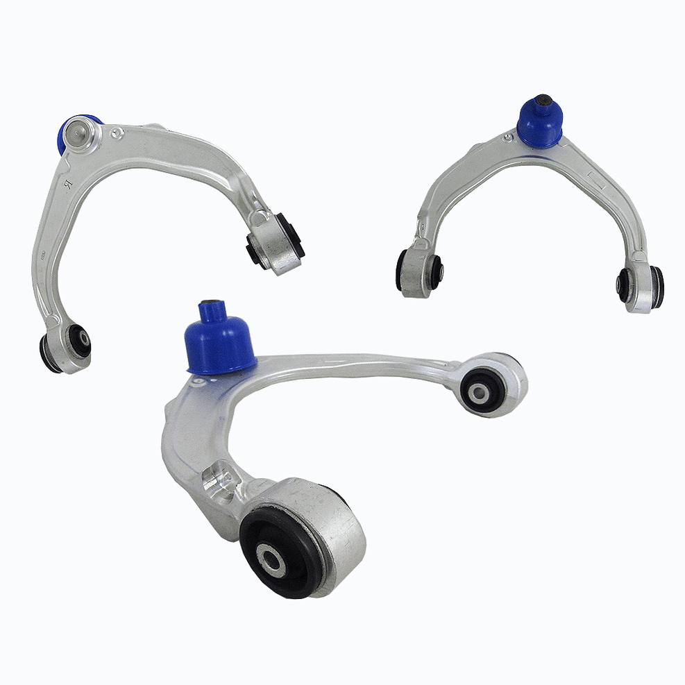 LEFT FRONT UPPER CONTROL ARM TO SUIT BMW X5 F15 9/2013–6/2018