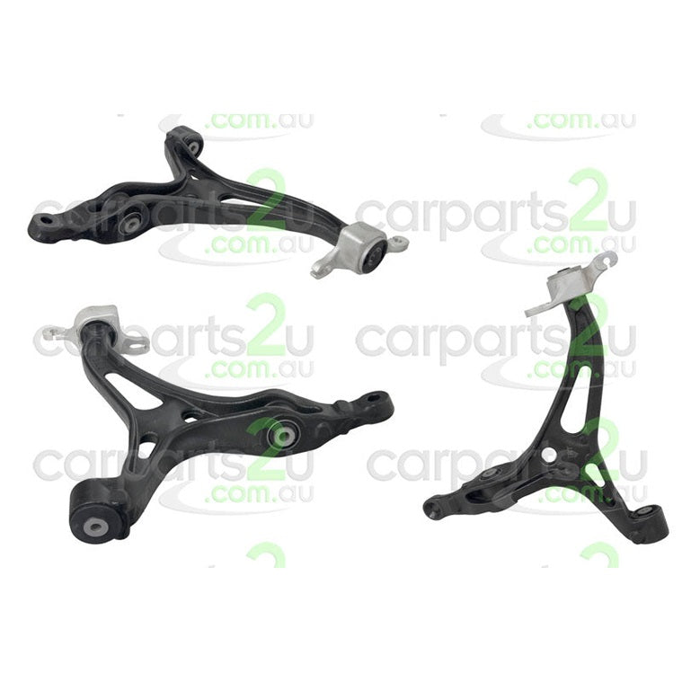 LEFT FRONT LOWER CONTROL ARM TO SUIT MERCEDES-BENZ M CLASS W164 WAGON 9/2005–8/2008