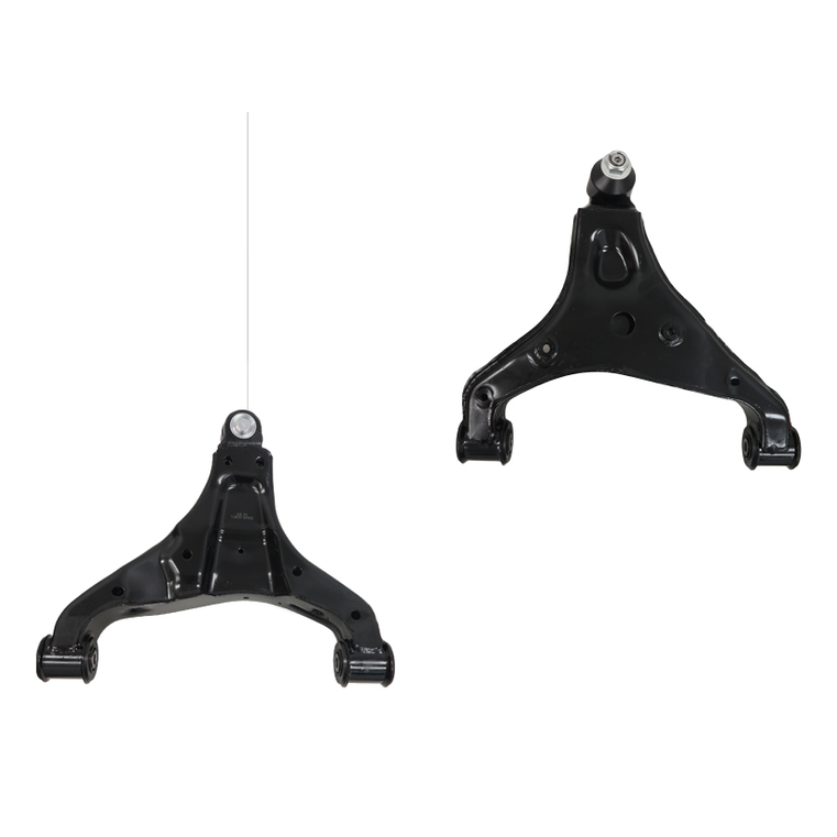 LEFT FRONT LOWER CONTROL ARM TO SUIT MERCEDES-BENZ SPRINTER VAN W906 6/2000–9/2006