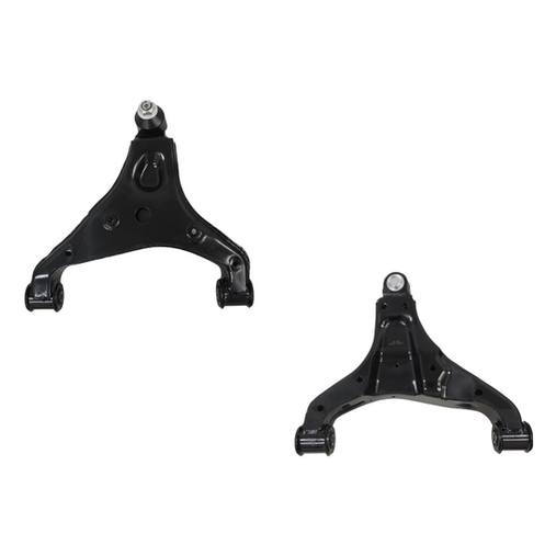 RIGHT FRONT LOWER CONTROL ARM TO SUIT MERCEDES-BENZ SPRINTER VAN W906 6/2000–9/2006