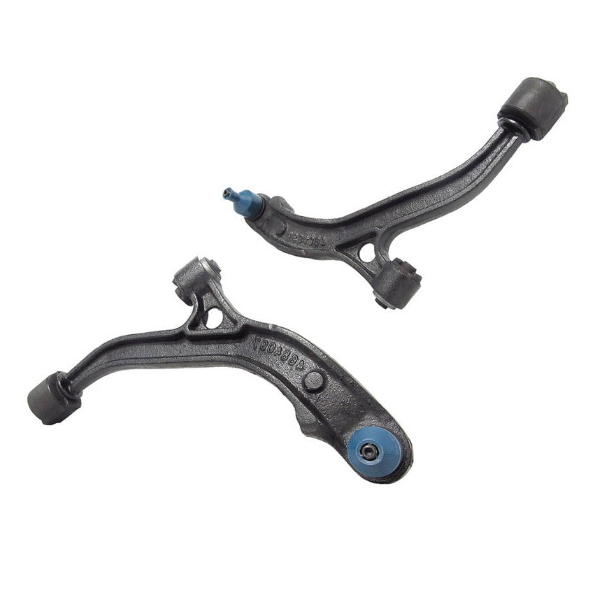 LEFT FRONT LOWER CONTROL ARM TO SUIT CHRYSLER VOYAGER RG WAGON 5/2001–4/2008